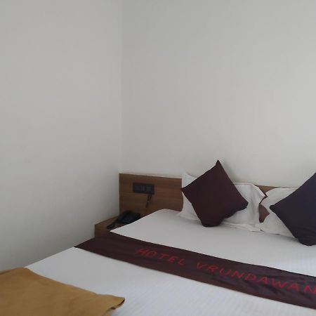 Hotel Vrundavan Pune Eksteriør bilde