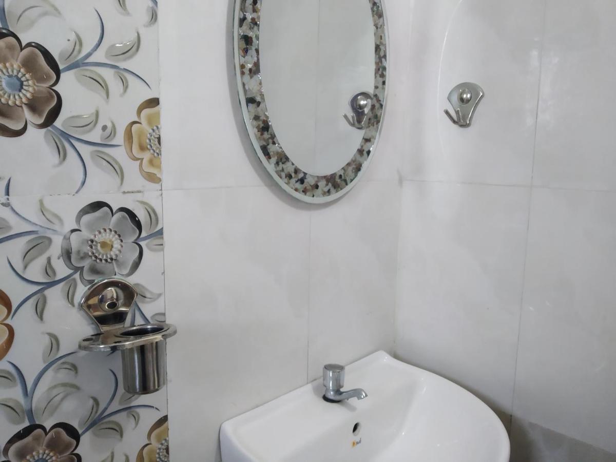 Hotel Vrundavan Pune Eksteriør bilde