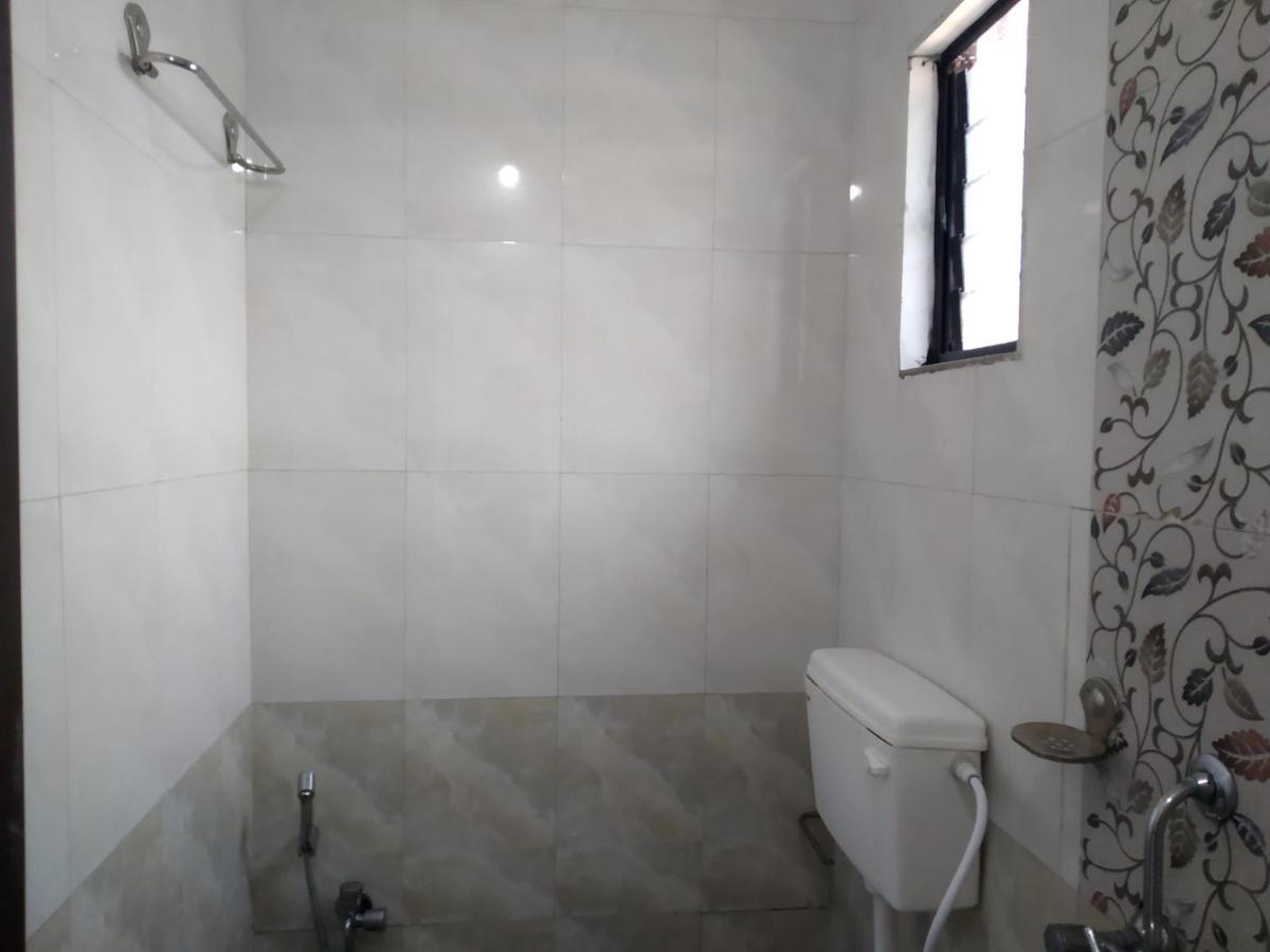 Hotel Vrundavan Pune Eksteriør bilde