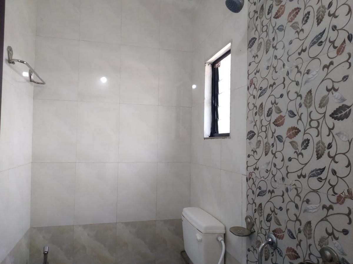 Hotel Vrundavan Pune Eksteriør bilde
