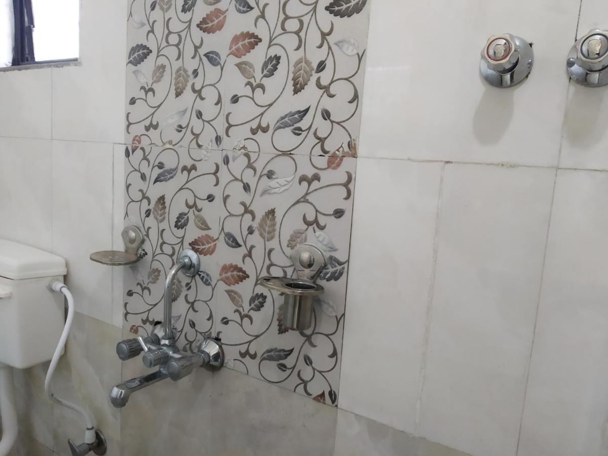 Hotel Vrundavan Pune Eksteriør bilde