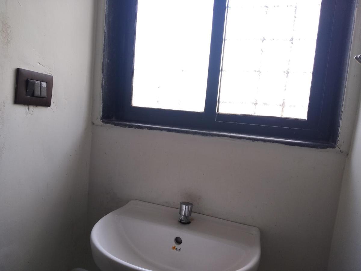 Hotel Vrundavan Pune Eksteriør bilde