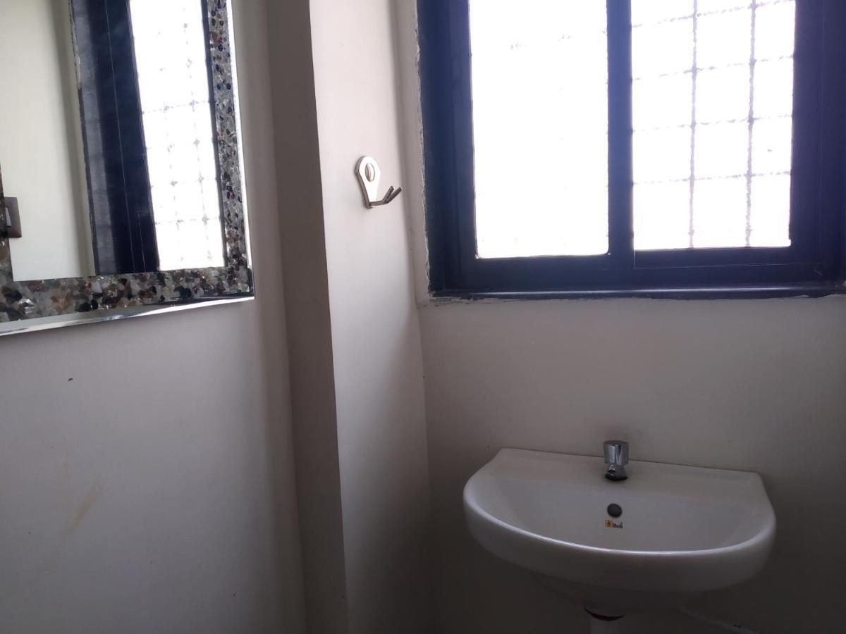 Hotel Vrundavan Pune Eksteriør bilde