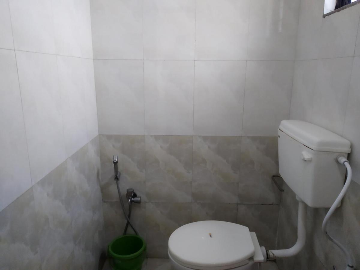 Hotel Vrundavan Pune Eksteriør bilde