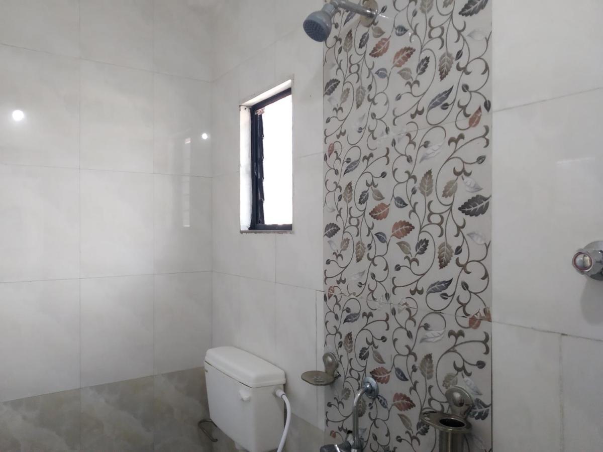 Hotel Vrundavan Pune Eksteriør bilde