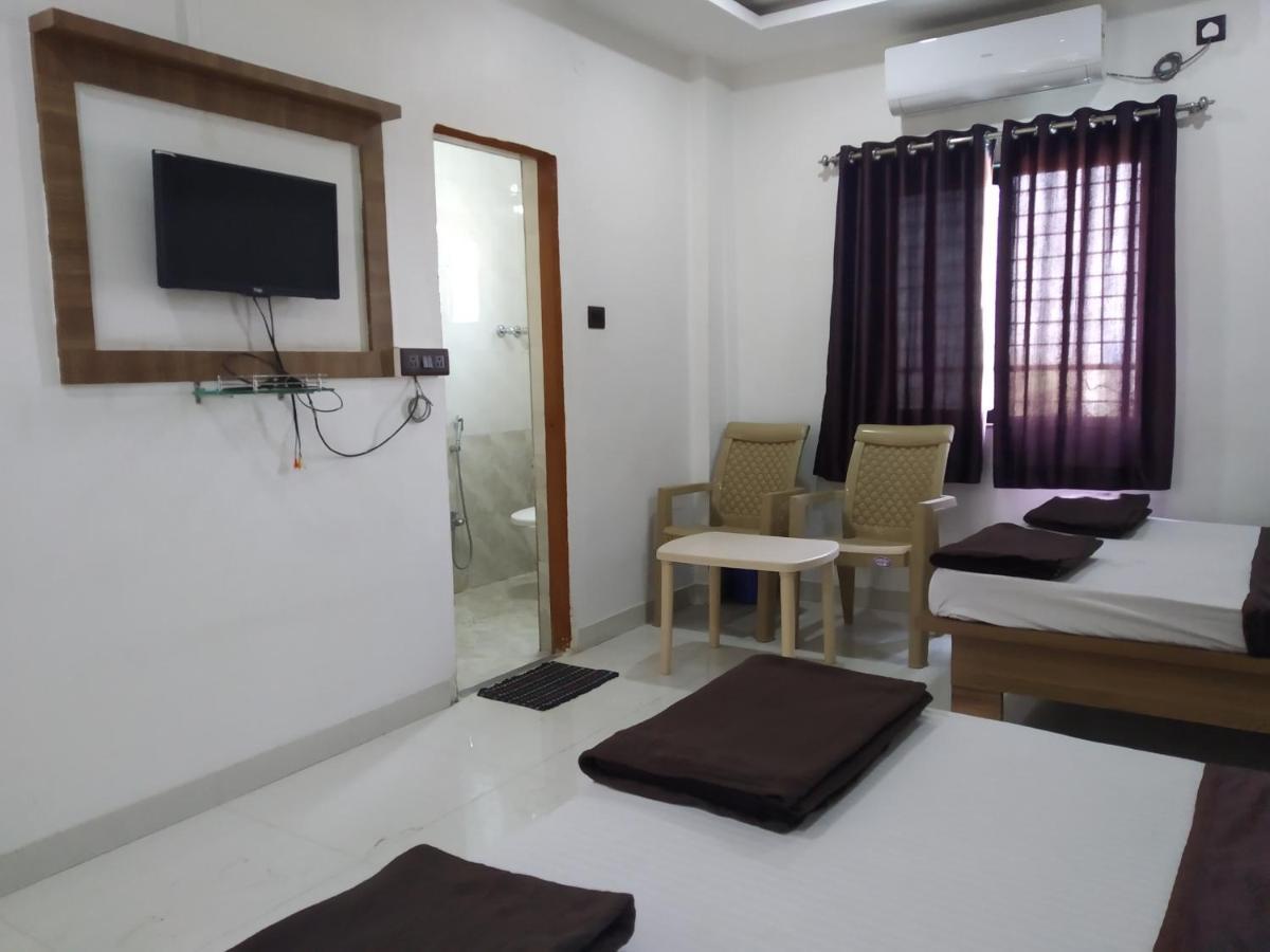 Hotel Vrundavan Pune Eksteriør bilde